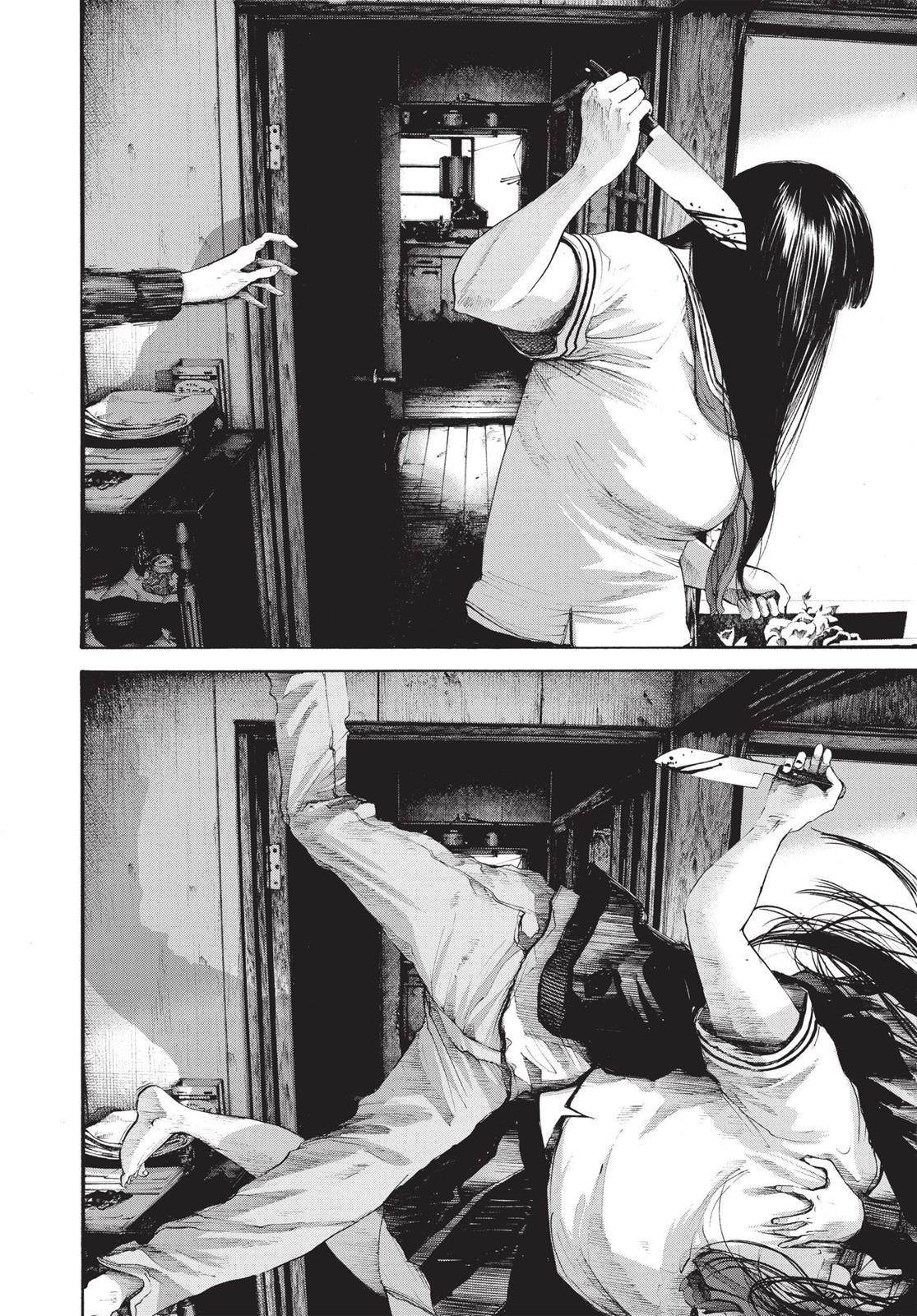 Oyasumi Punpun Chapter 113 image 09